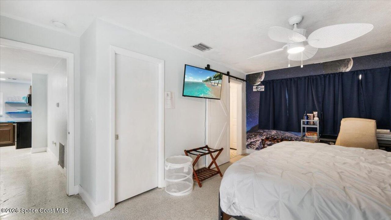 124 Harrison Avenue, Cape Canaveral, FL 32920 Photo