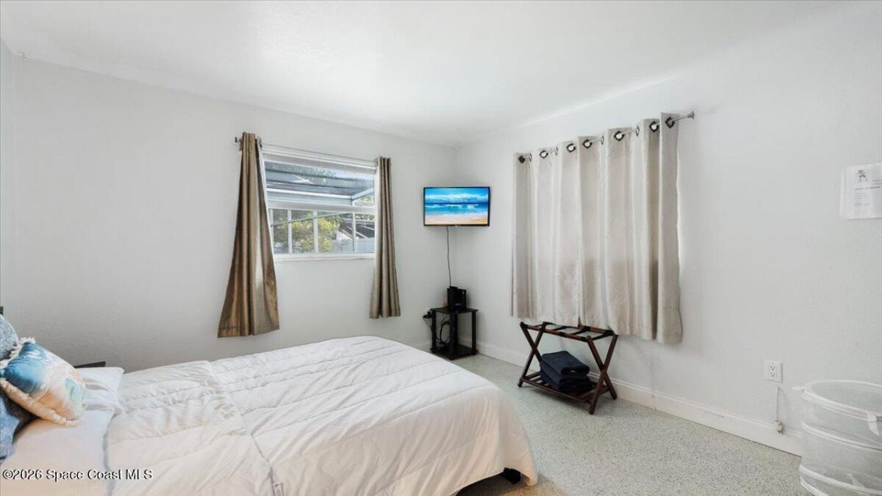 124 Harrison Avenue, Cape Canaveral, FL 32920 Photo