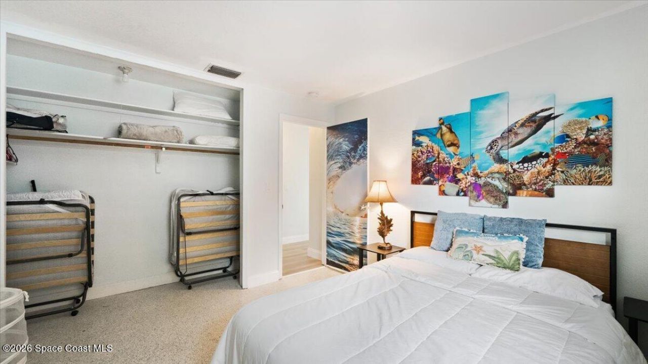 124 Harrison Avenue, Cape Canaveral, FL 32920 Photo