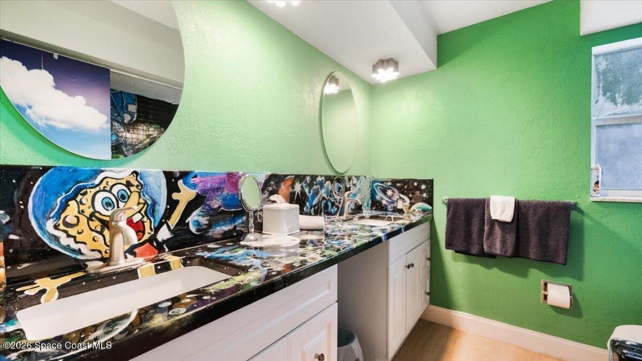 124 Harrison Avenue, Cape Canaveral, FL 32920 Photo