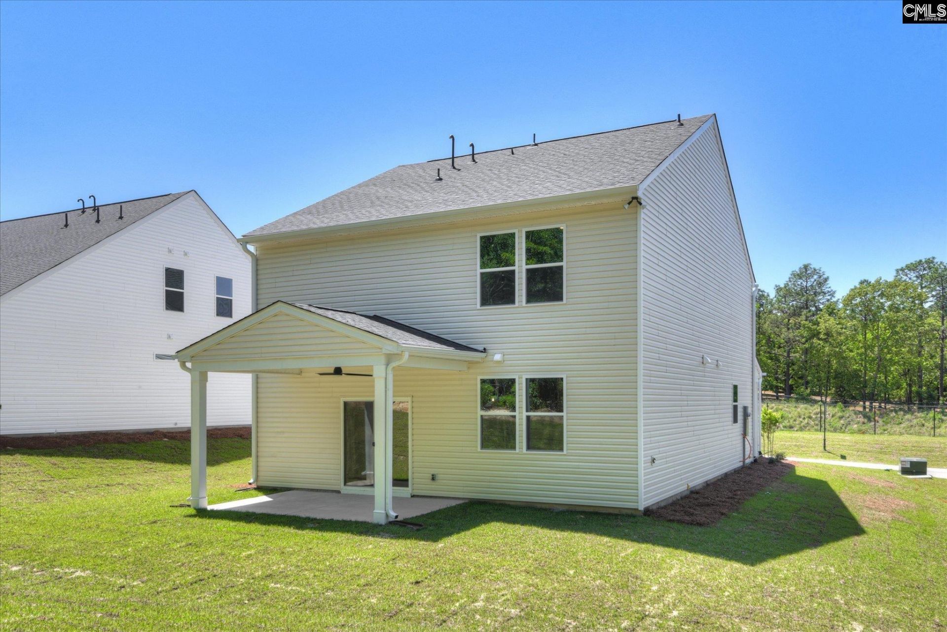 550 Old Charleston Road  Photo 44