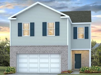 341 Sandy Run Drive , Columbia, SC 29203