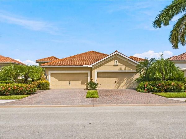 14549 Sonoma BLVD , NAPLES, FL 34114