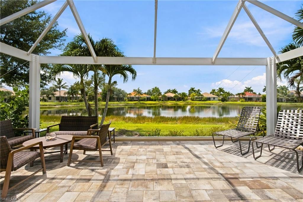 14549 Sonoma Blvd, Naples, FL 34114 Photo