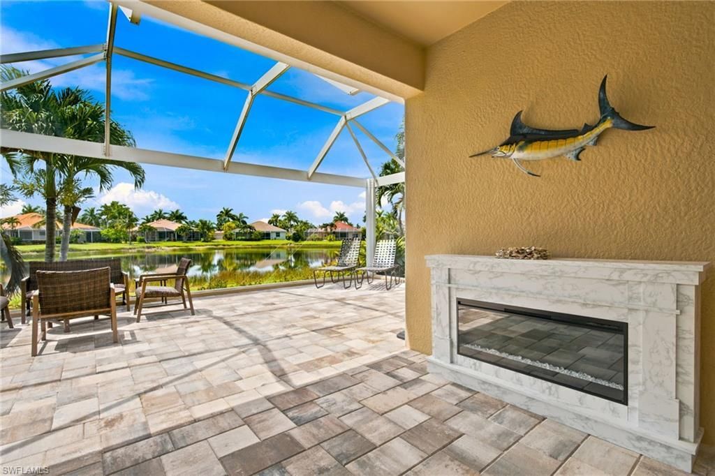 14549 Sonoma Blvd, Naples, FL 34114 Photo
