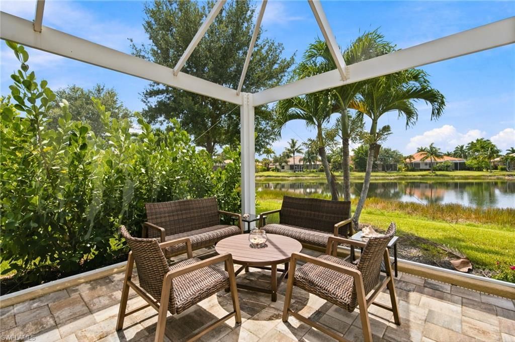 14549 Sonoma Blvd, Naples, FL 34114 Photo