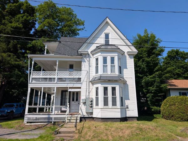 91 Bayview Street, Unit 3, Newport City, VT 05855