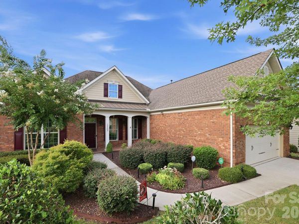 15503 Lake Ridge Road, Charlotte, NC 28278
