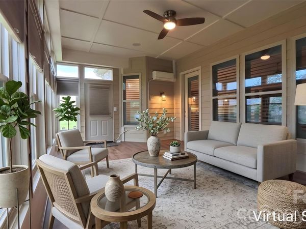 15503 Lake Ridge Road, Charlotte, NC 28278