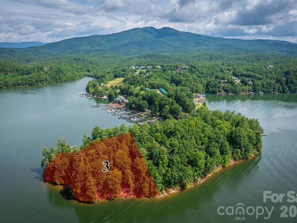 802 Marina Drive , Nebo, NC 28761