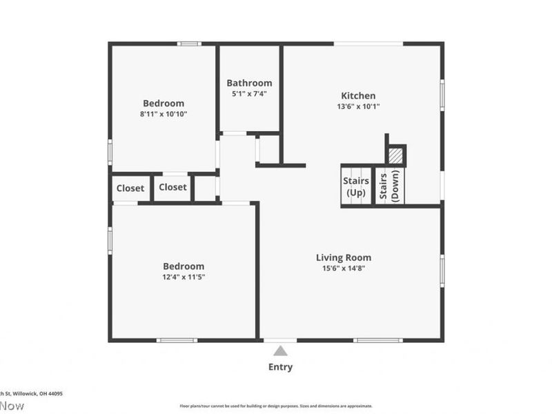 316 E 327th Street, Willowick, OH 44095 Photo 34