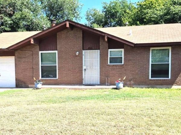 2513 SE 47th Street, Oklahoma City, OK 73129