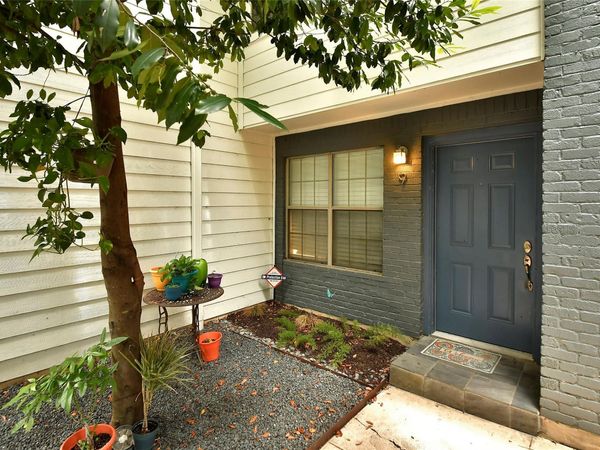 2101 Polaris Ave, Unit 9, Austin, TX 78757