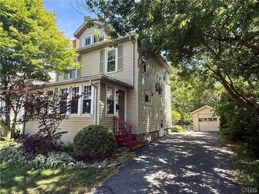 1038 Sunnycrest Road , Syracuse, NY 13206