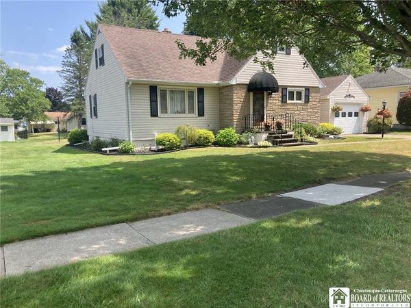 275 Sampson Street, Jamestown, NY 14701
