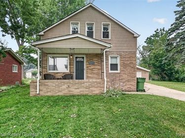 15252 Drysdale Street , Southgate, MI 48195