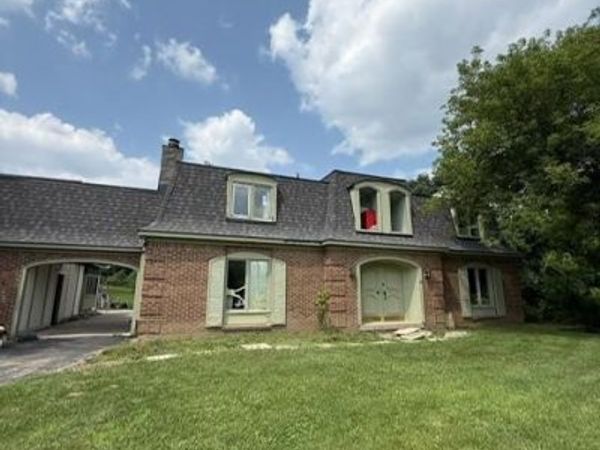 445 Mack Road, Addison Twp, MI 48367