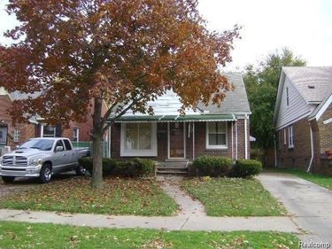 18652 Waltham Street , Detroit, MI 48205