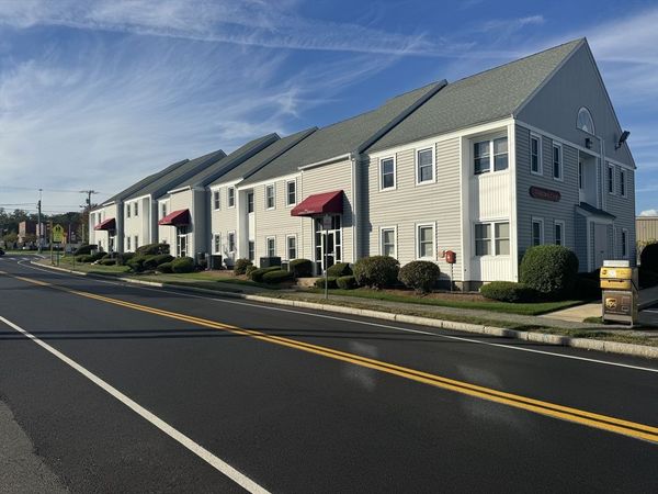 382 Lowell St, Unit 103A &103B, Wakefield, MA 01880