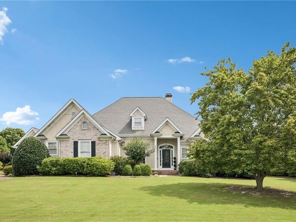 1040 E Magnolia Loop , Madison, GA 30650