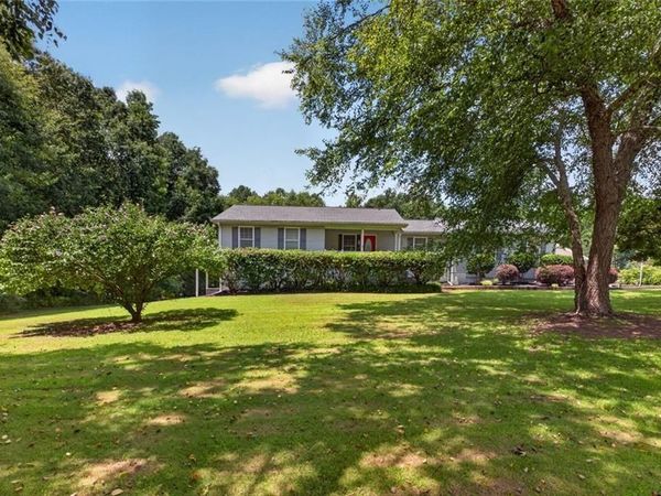 8715 Gullatt Road, Palmetto, GA 30268