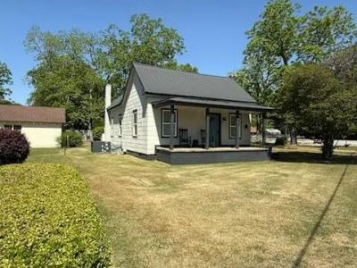 312 S Parler Avenue, Saint George, SC 29477