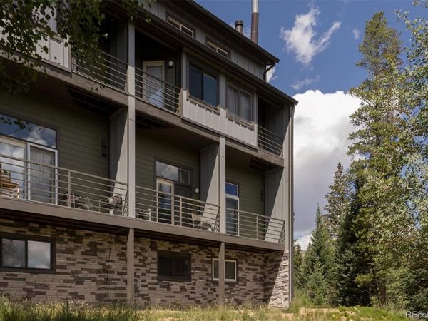 10000 Ryan Gulch Road , Unit 105, Silverthorne, CO 80498