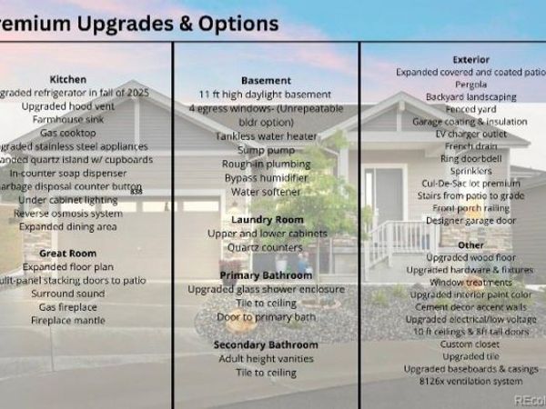 838 Bahia Point, Castle Rock, CO 80104