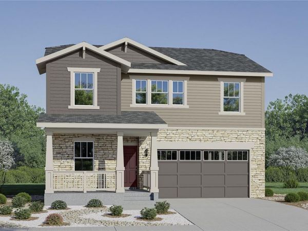 6158 Drum Place , Loveland, CO 80538