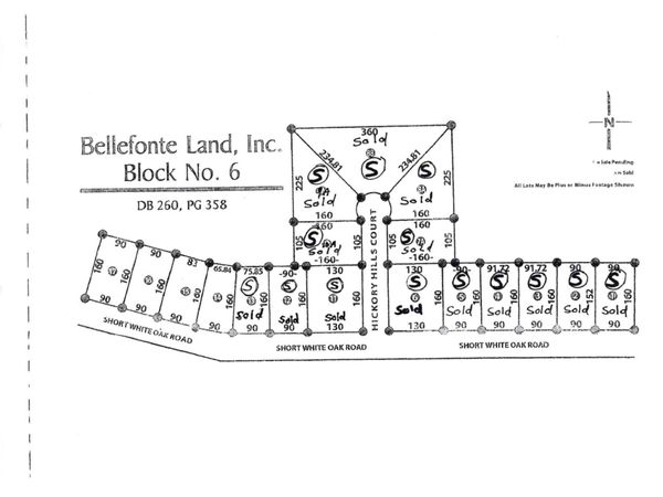 Short White Oak Road , Russell, KY 41169