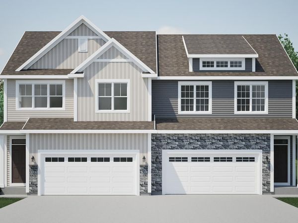 947 Lagom Way, Unit Bldg 9 Lot, Oconomowoc, WI 53066
