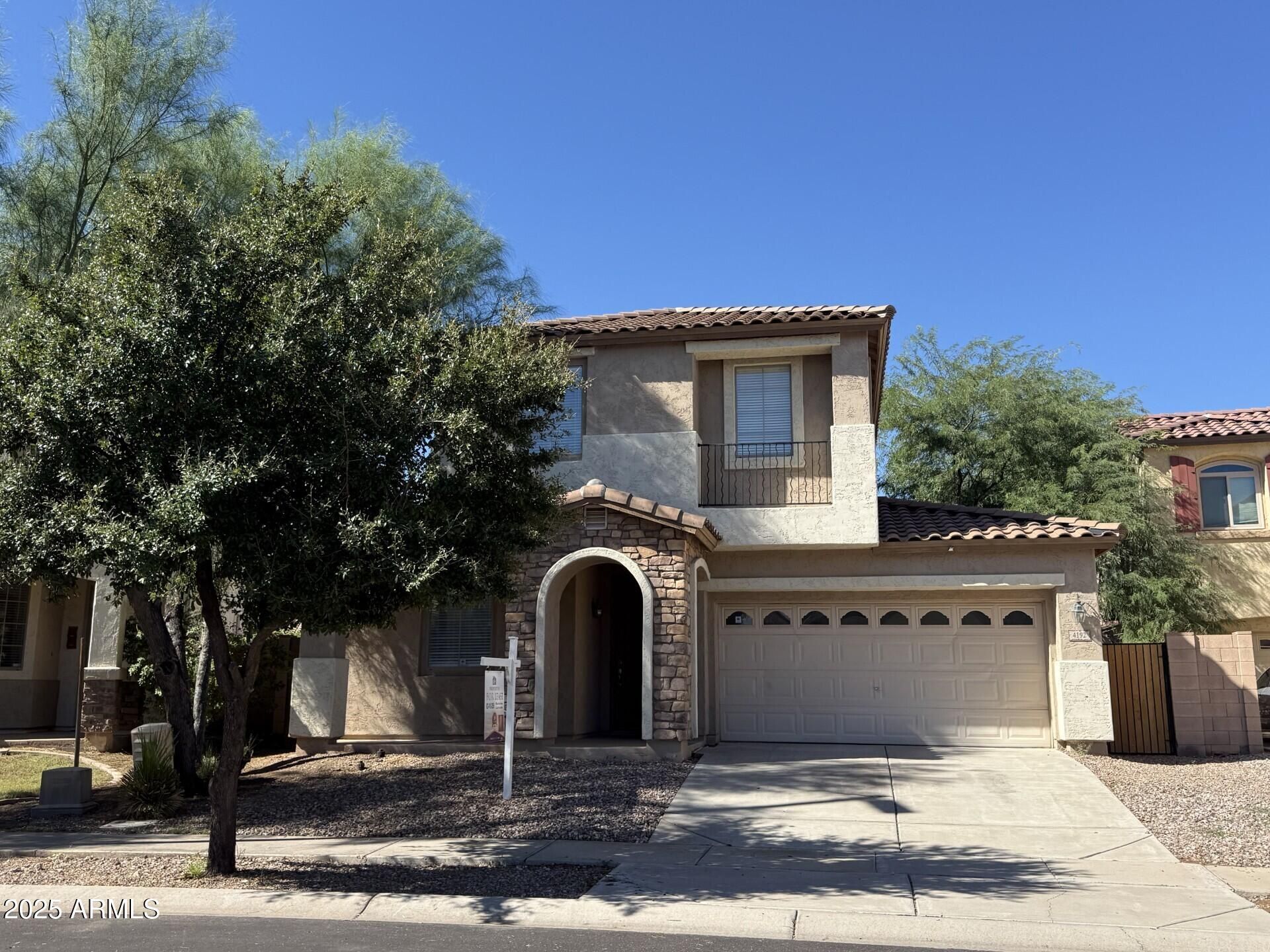 4192 S Soboba Street, Gilbert, AZ 85297 Main Photo