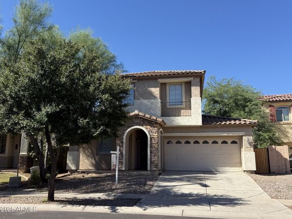 4192 S Soboba Street, Gilbert, AZ 85297