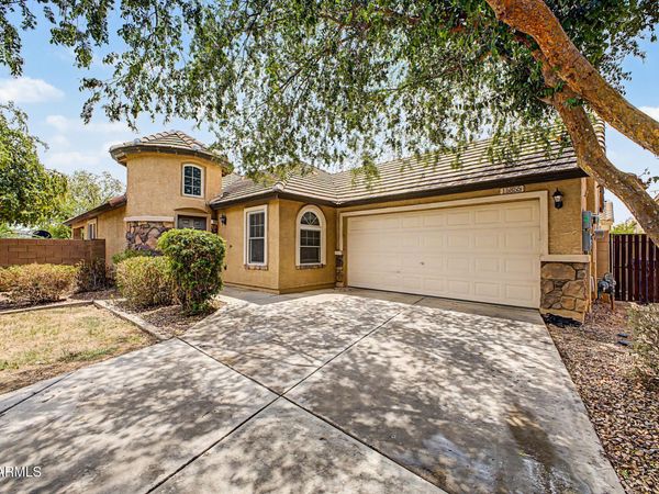 15855 N 171ST Drive, Surprise, AZ 85388