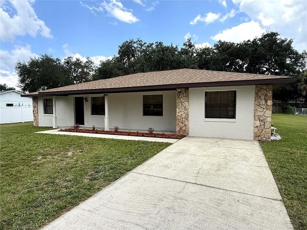 1464 SW 69TH ROAD , BUSHNELL, FL 33513