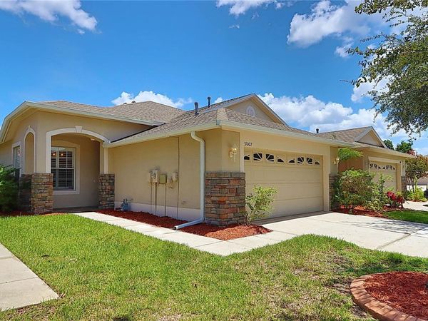 31007 PROUT COURT , WESLEY CHAPEL, FL 33543