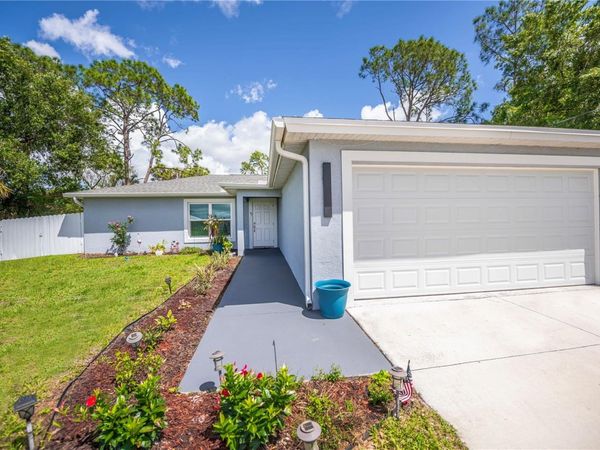7081 BRAZIL CIRCLE , LABELLE, FL 33935