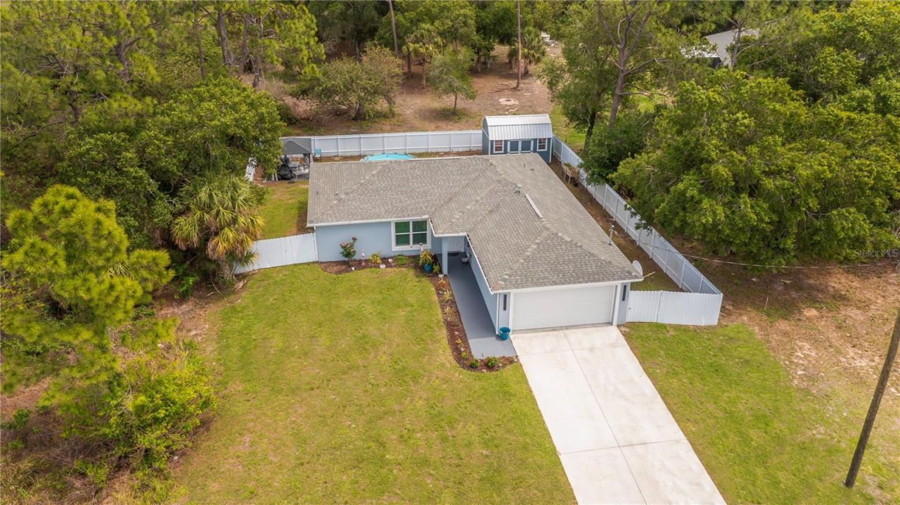 7081 Brazil Circle , Labelle, FL 33935 Photo