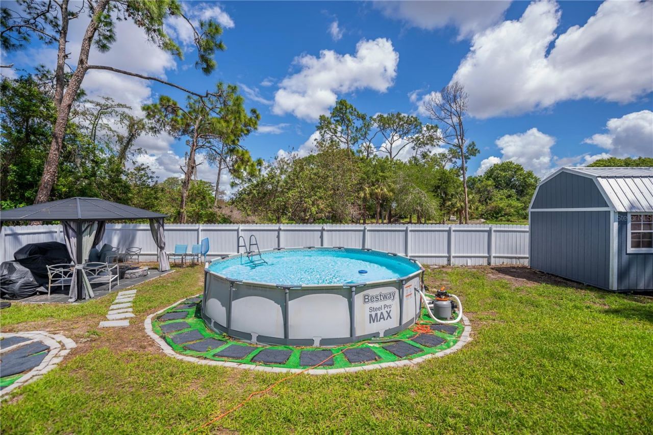 7081 Brazil Circle , Labelle, FL 33935 Photo