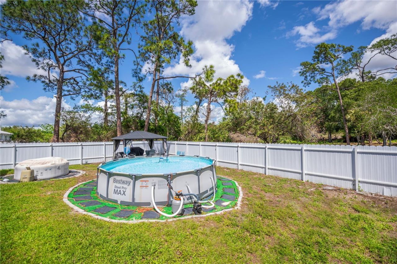7081 Brazil Circle , Labelle, FL 33935 Photo
