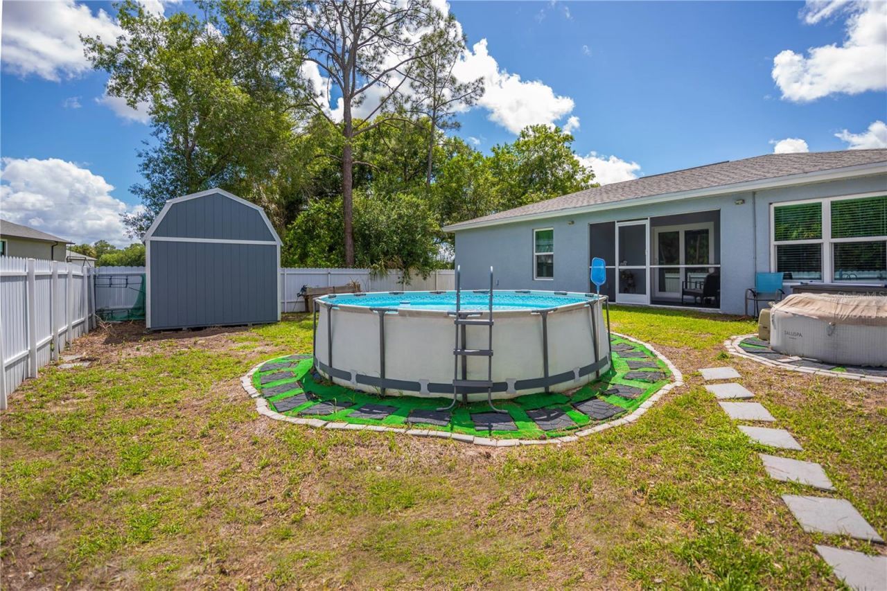7081 Brazil Circle , Labelle, FL 33935 Photo