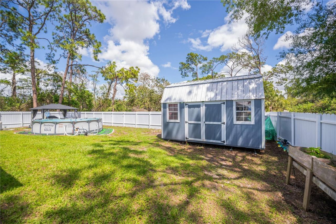 7081 Brazil Circle , Labelle, FL 33935 Photo