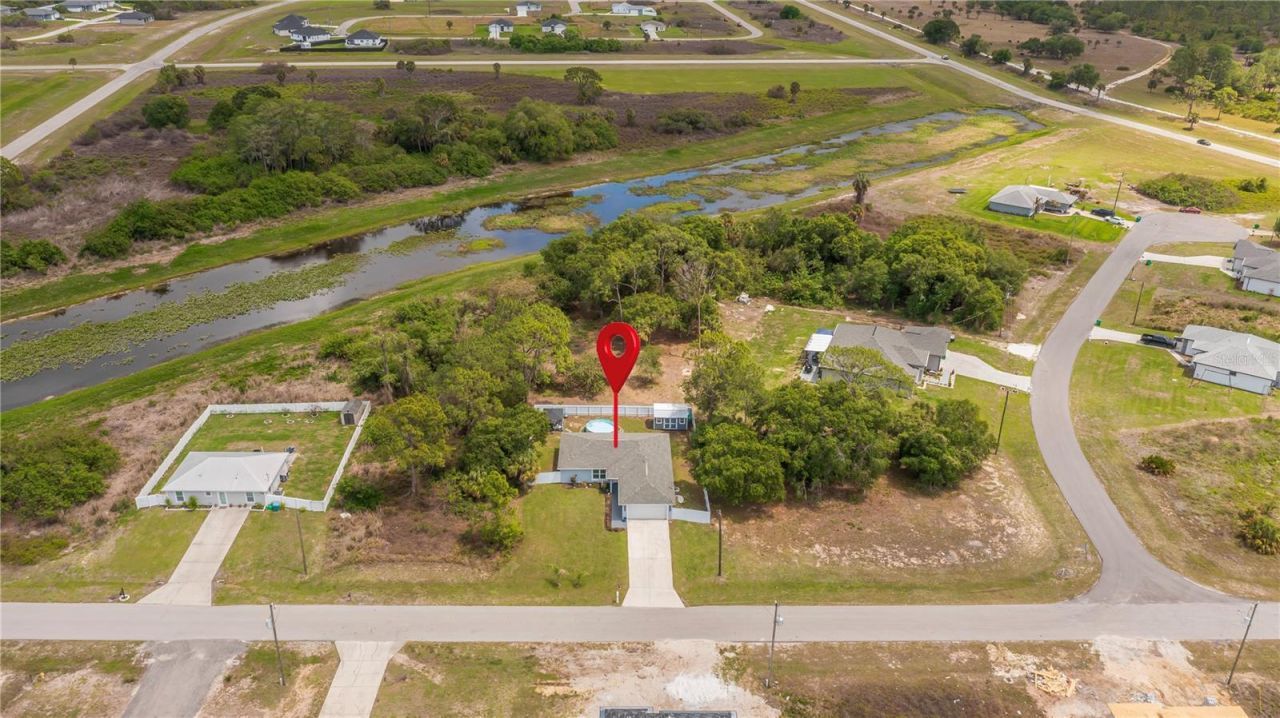 7081 Brazil Circle , Labelle, FL 33935 Photo