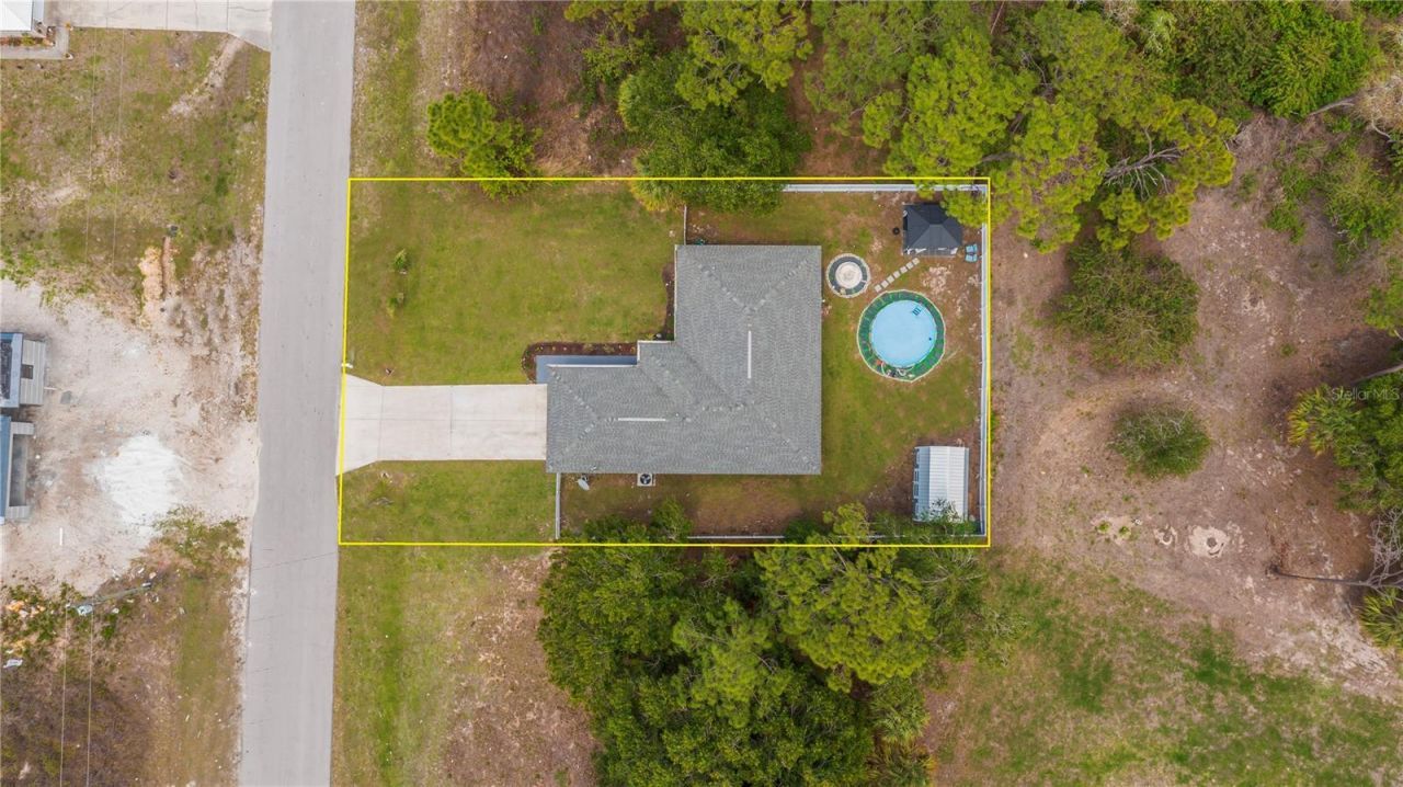 7081 Brazil Circle , Labelle, FL 33935 Photo
