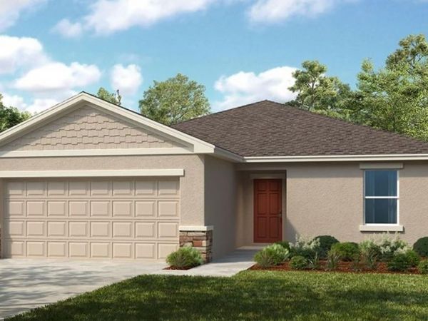 13317 COMMONS AVENUE , PARRISH, FL 34219