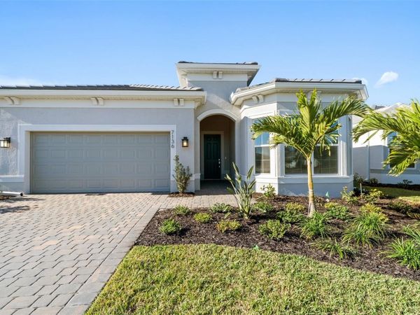7621 FULHAM AVENUE , BRADENTON, FL 34210