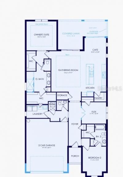 7621 Fulham Avenue , Bradenton, FL 34210 Photo