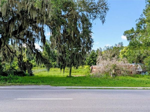 5211 WARM SPRINGS AVENUE , WILDWOOD, FL 34785