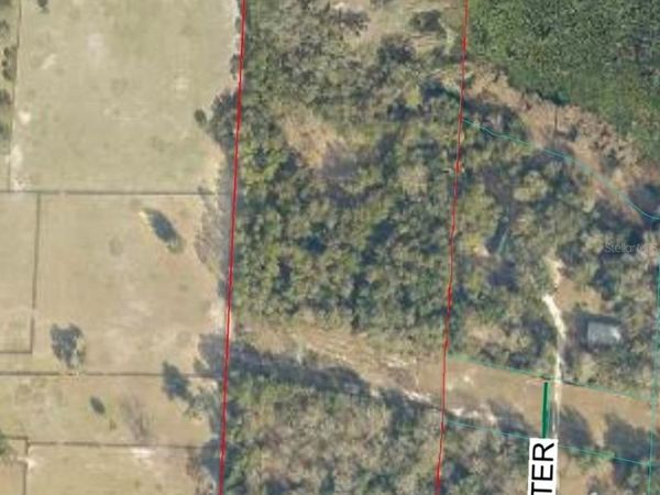18545 SE 115TH STREET , OCKLAWAHA, FL 32179