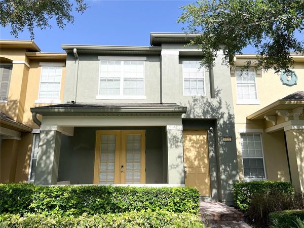 7722 FAIRGROVE AVENUE, WINDERMERE, FL 34786